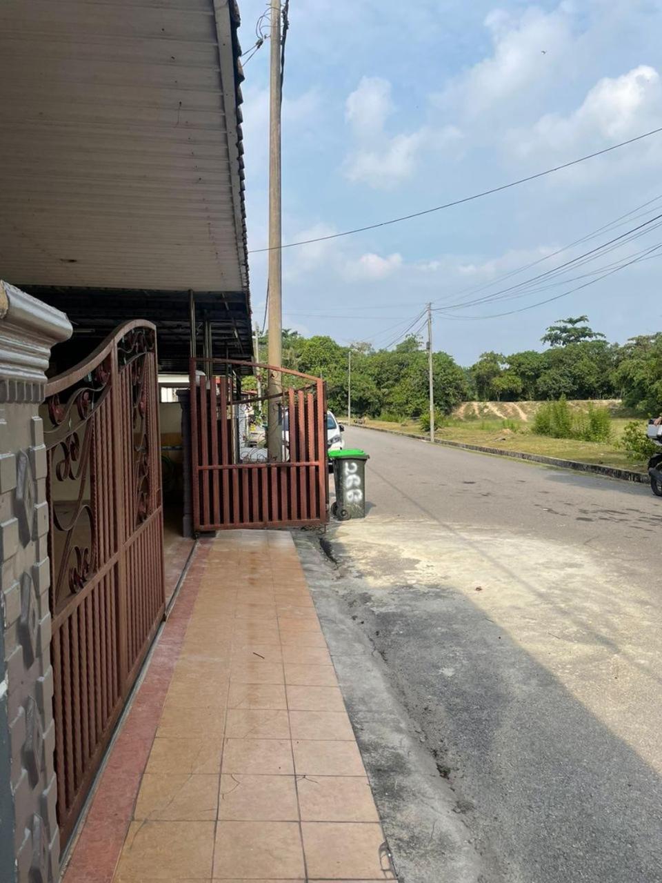 Aqil Homestay Lunas Kulim For Mslim Only Exterior photo